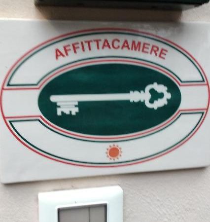 Ca Degli Ulivi Hotel Finale Ligure Exterior foto