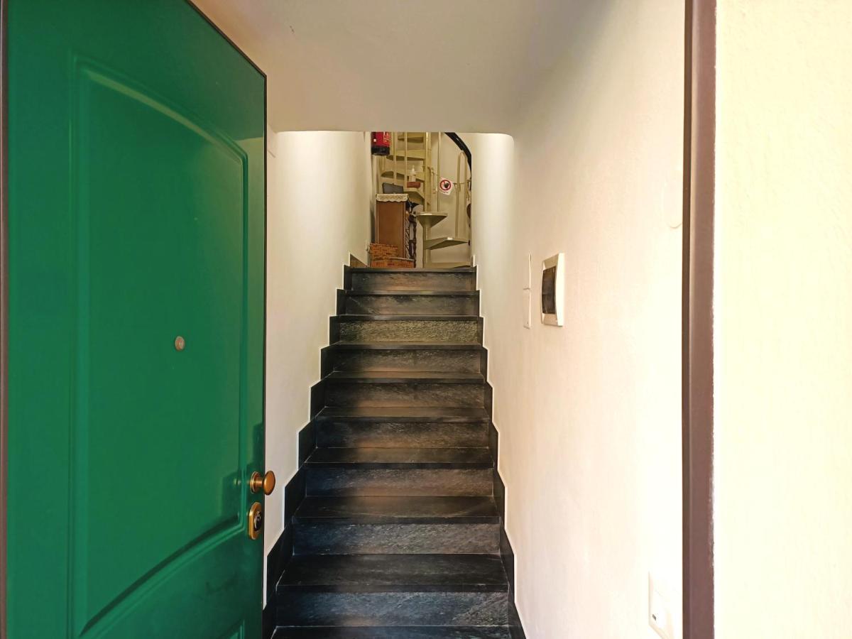 Ca Degli Ulivi Hotel Finale Ligure Exterior foto