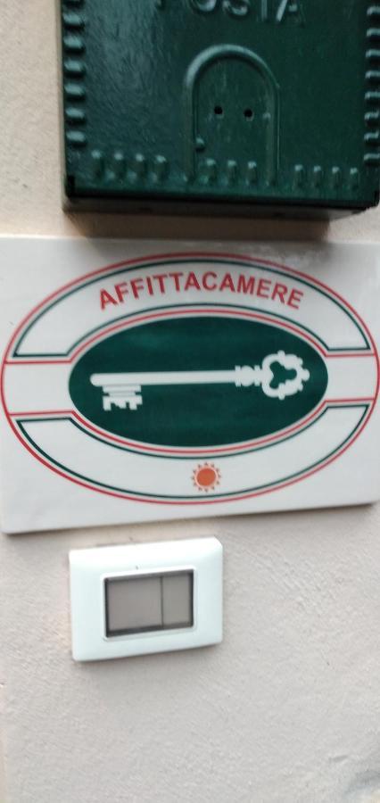 Ca Degli Ulivi Hotel Finale Ligure Exterior foto