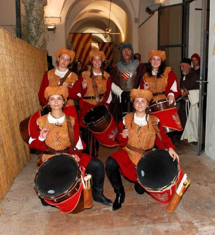 Ca Degli Ulivi Hotel Finale Ligure Exterior foto
