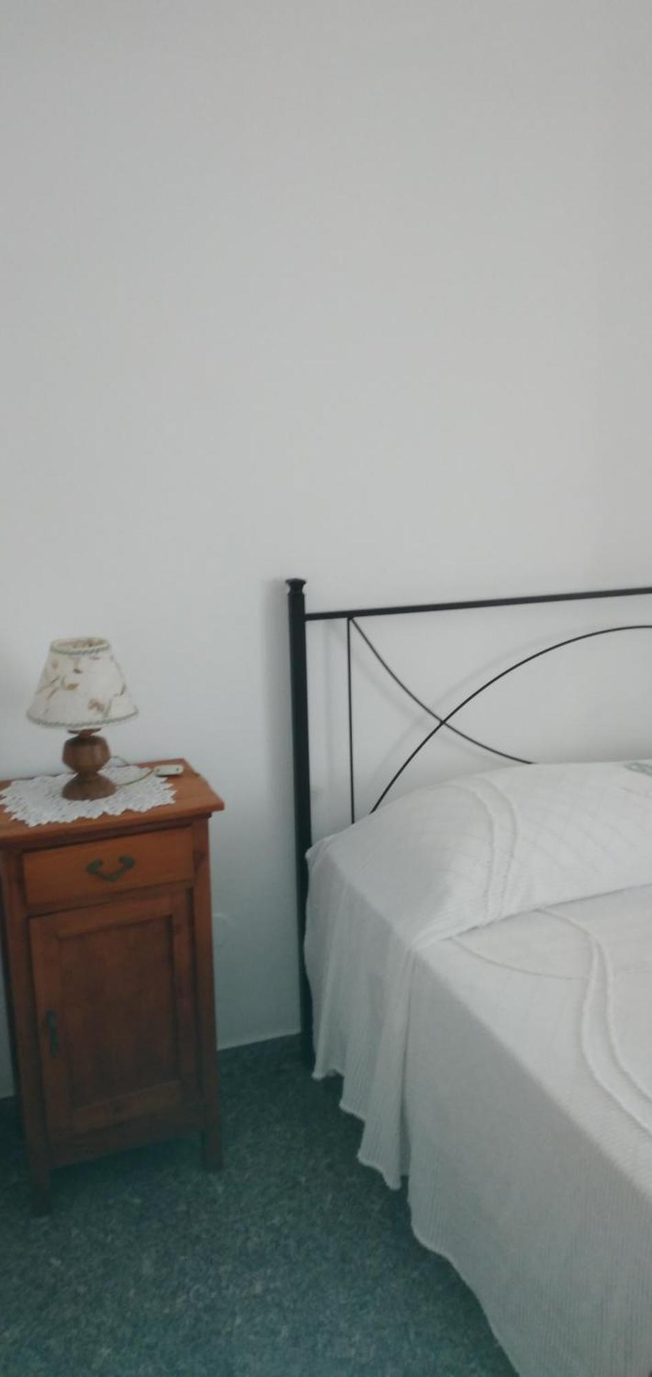 Ca Degli Ulivi Hotel Finale Ligure Cameră foto