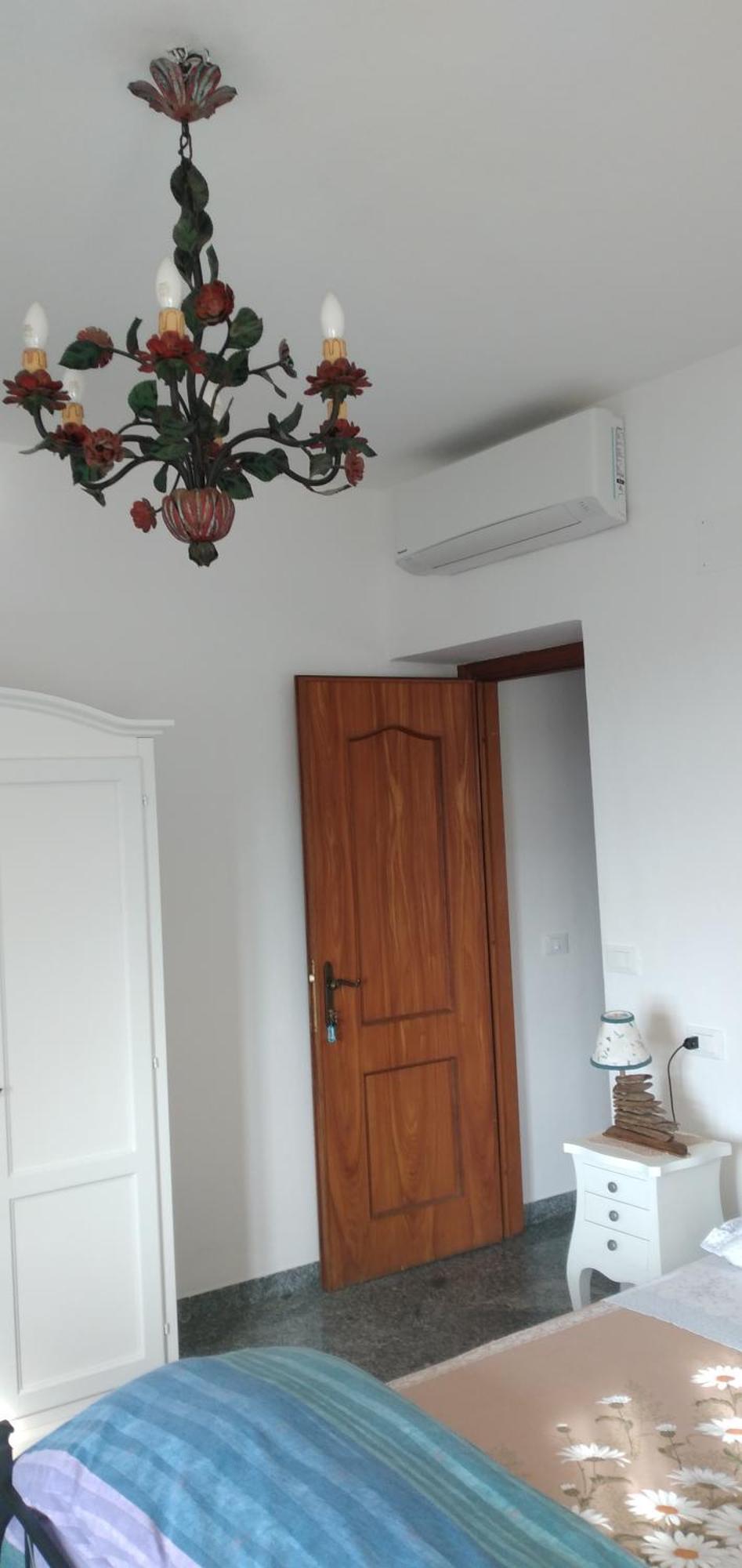 Ca Degli Ulivi Hotel Finale Ligure Cameră foto