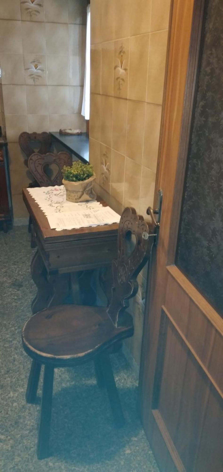 Ca Degli Ulivi Hotel Finale Ligure Cameră foto