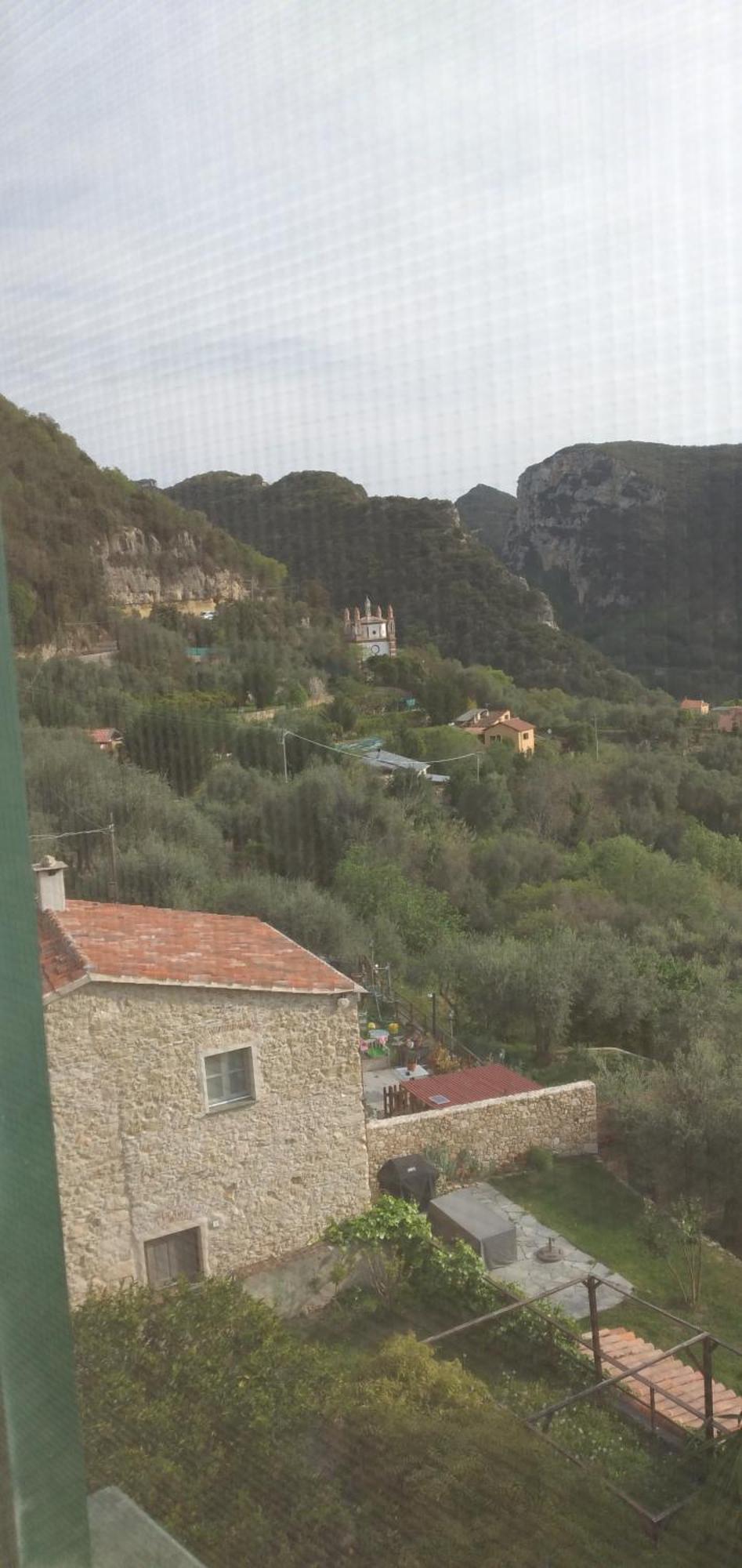Ca Degli Ulivi Hotel Finale Ligure Cameră foto
