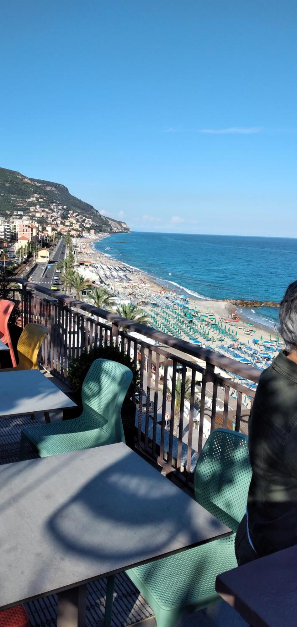 Ca Degli Ulivi Hotel Finale Ligure Exterior foto